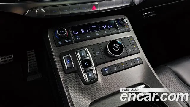 Hyundai Palisade — Фото автомобиля 9