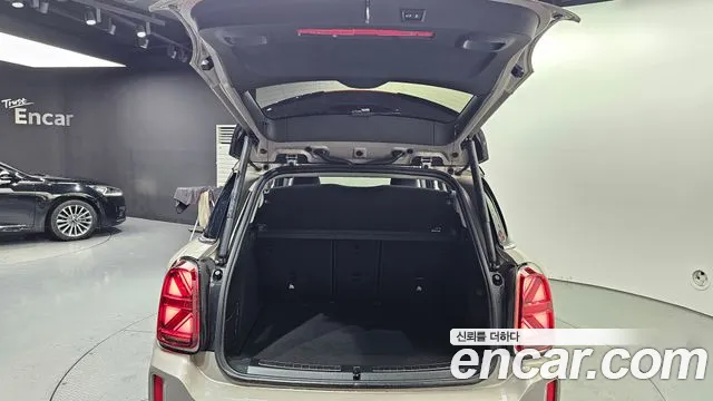 Mini Countryman — Фото автомобиля 20