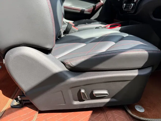 Chery eQ1 — Фото автомобиля 26