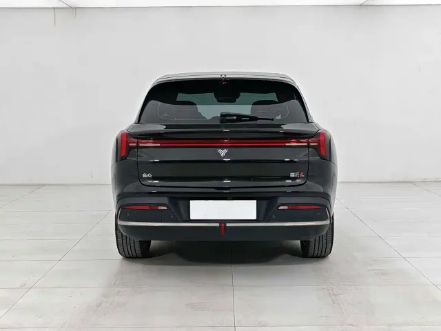 Hozon Neta L — Фото автомобиля 5