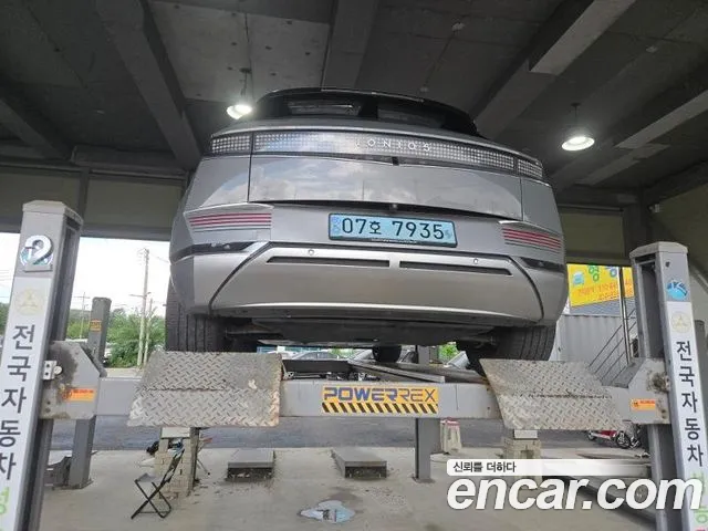 Hyundai Ioniq5 Ioniq5 — Фото автомобиля 2