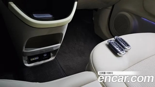 Hyundai Casper Casper Electric Inspiration — Фото автомобиля 18