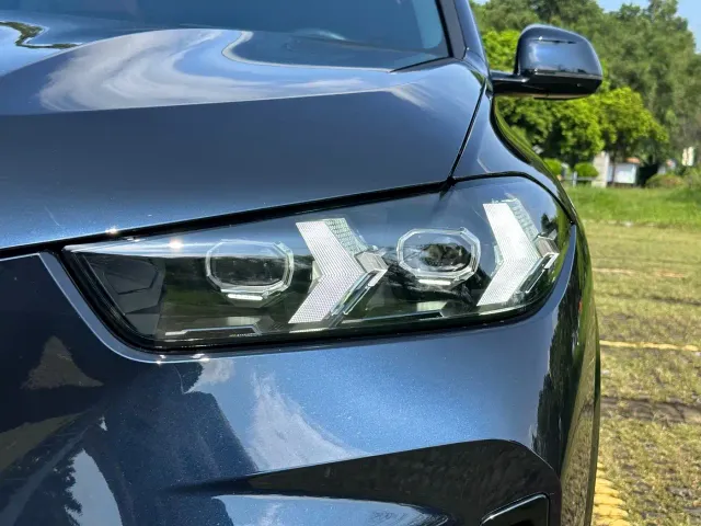 BMW X5 — Фото автомобиля 20