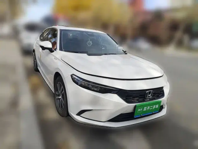 Honda Integra — Фото автомобиля 23
