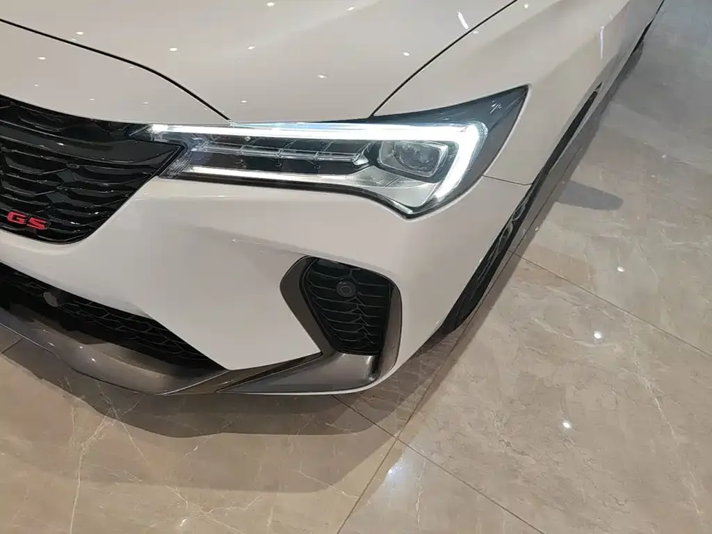 Buick Verano 2023 Pro GS Gale Edition — Фото автомобиля 17