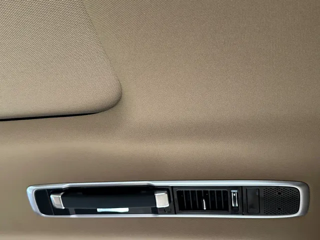 Land Rover Range Rover — Фото автомобиля 13