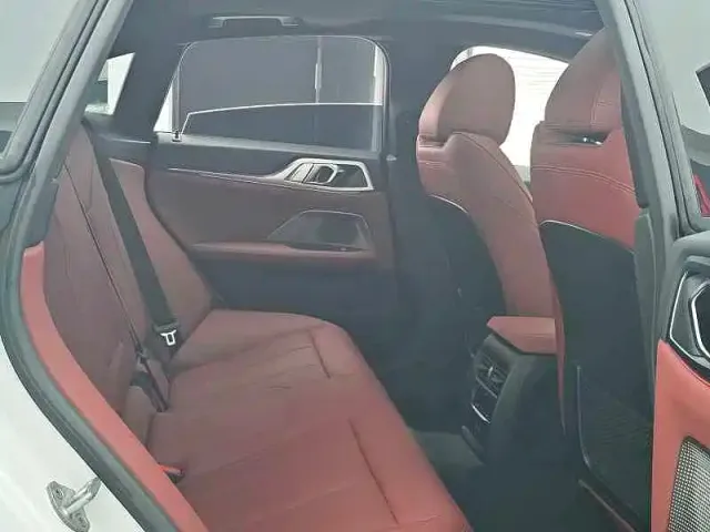 BMW 4 Series — Фото автомобиля 11
