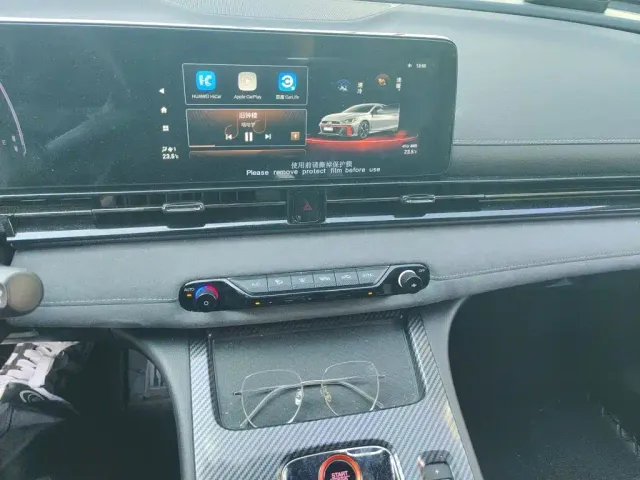 GAC Trumpchi Emkoo — Фото автомобиля 9