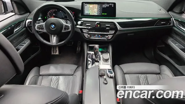 BMW Gran Turismo — Фото автомобиля 7