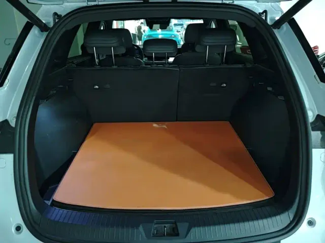 BYD Song Pro — Фото автомобиля 18