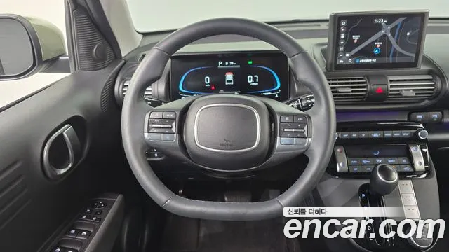 Hyundai Casper — Фото автомобиля 13