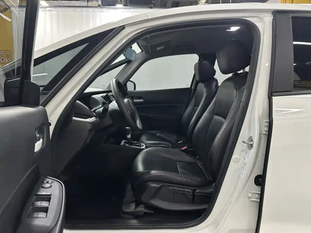Honda Fit — Фото автомобиля 11