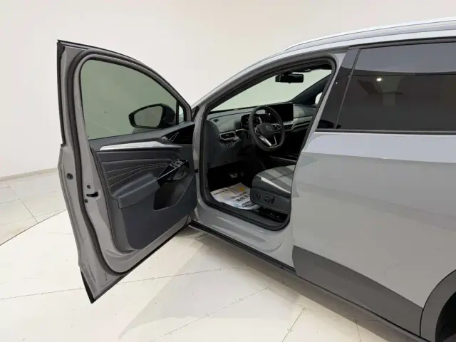 Volkswagen ID.4 Crozz — Фото автомобиля 13
