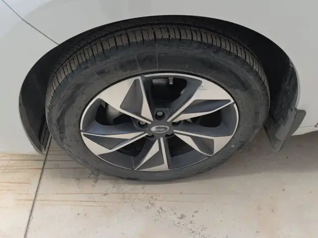 GAC Trumpchi M6 — Фото автомобиля 6