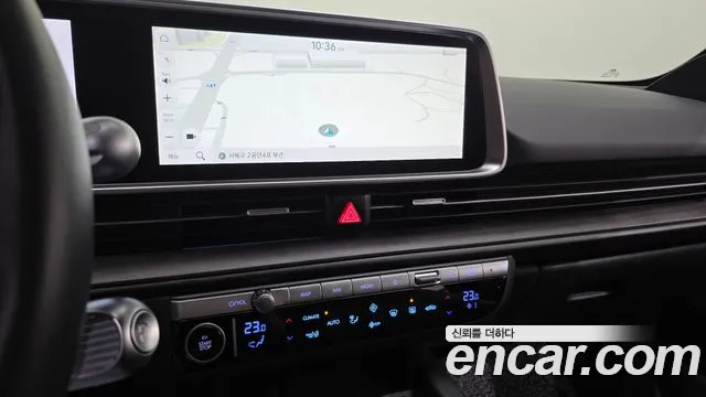 Hyundai Ioniq6 — Фото автомобиля 13
