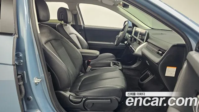 Hyundai Ioniq 5 Ioniq5 — Фото автомобиля 11