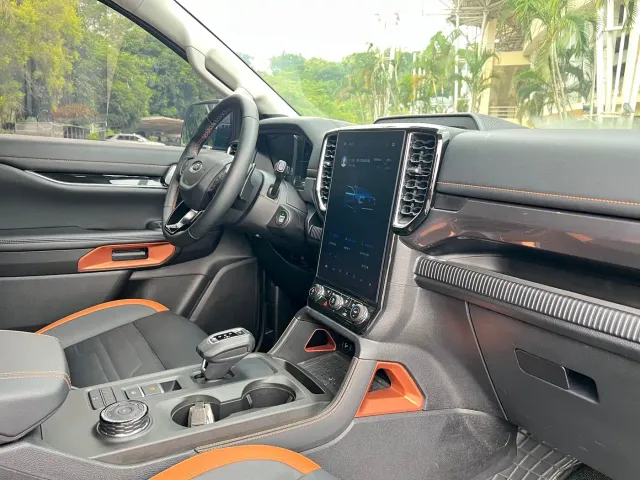 Ford Ford Ranger 2023 Trail Explorer 4WD Automatic (Diesel) — Фото автомобиля 7