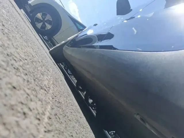 Tesla Model Y — Фото автомобиля 21