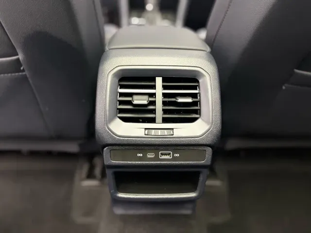 Volkswagen Tharu — Фото автомобиля 21