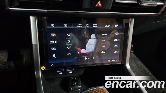 KG_Mobility_Ssangyong Torres Torres Бензин 1.5 2WD — Фото автомобиля 17