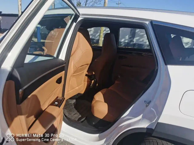 Geely Galaxy L7 — Фото автомобиля 7