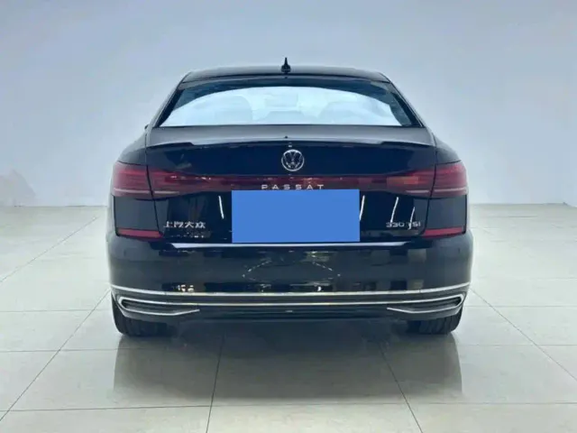 Volkswagen Passat 2024 330TSI Elite Edition — Фото автомобиля 5