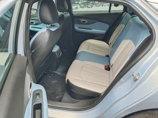GAC Trumpchi Emkoo — Фото автомобиля 9