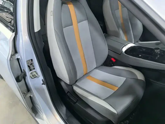 GAC Aion S Plus — Фото автомобиля 24