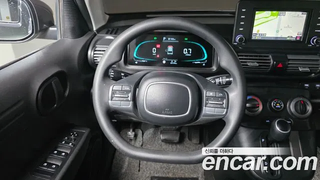Hyundai Casper Casper Фургон — Фото автомобиля 14