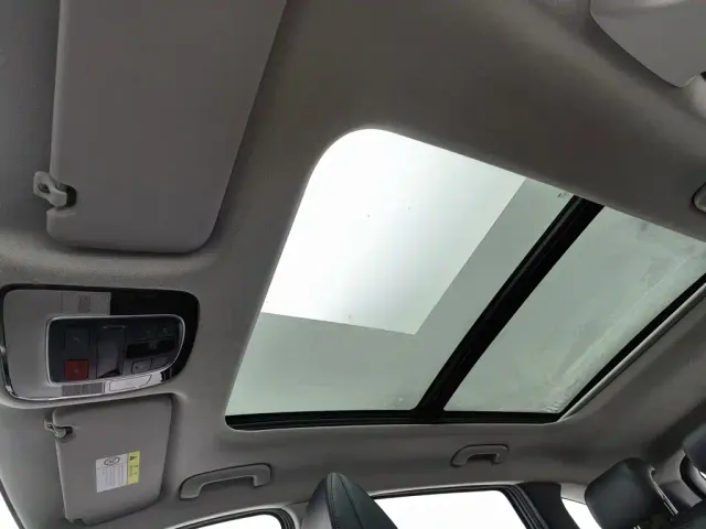 Hyundai Tucson — Фото автомобиля 14