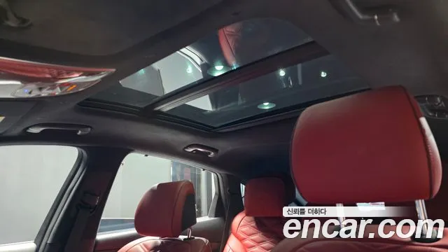 Genesis GV80 — Фото автомобиля 14