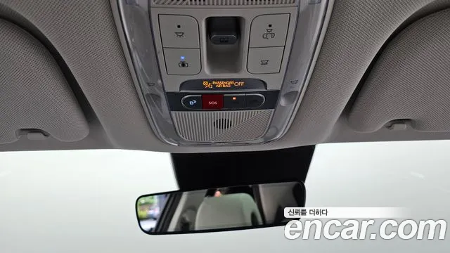 Hyundai Ioniq5 Ioniq5 Long Range AWD — Фото автомобиля 16