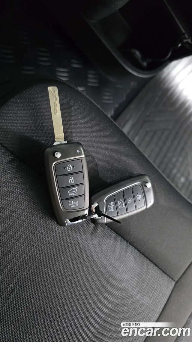 Hyundai Staria — Фото автомобиля 22