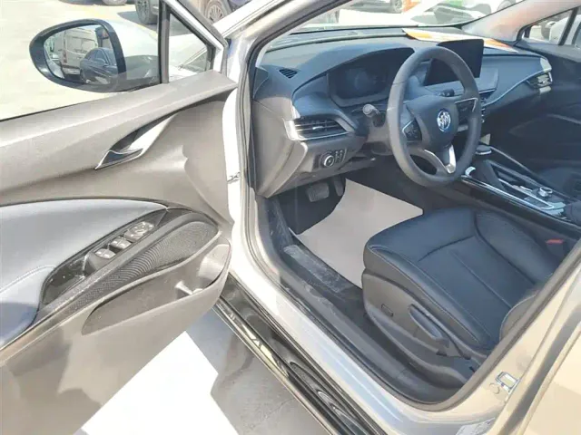 Buick Velite 6 — Фото автомобиля 15