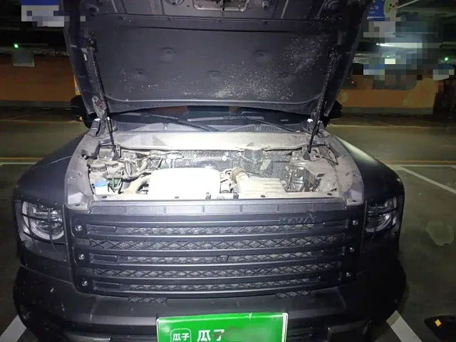Haval Raptor — Фото автомобиля 10