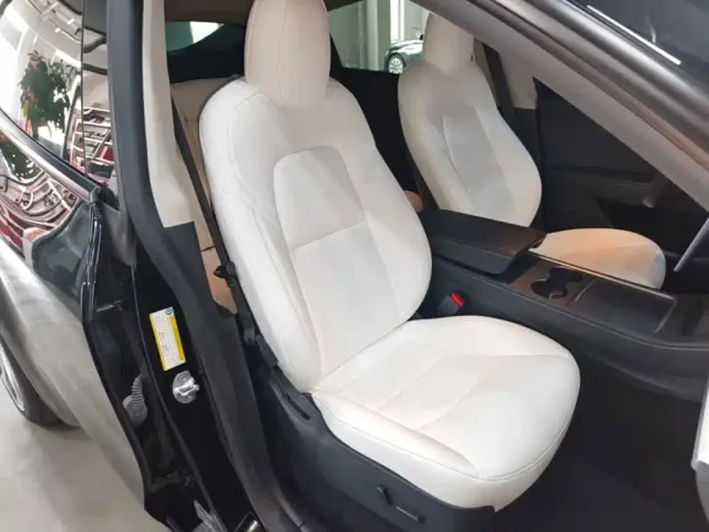 Tesla Model Y 2021 Facelift II Long Range AWD — Фото автомобиля 24