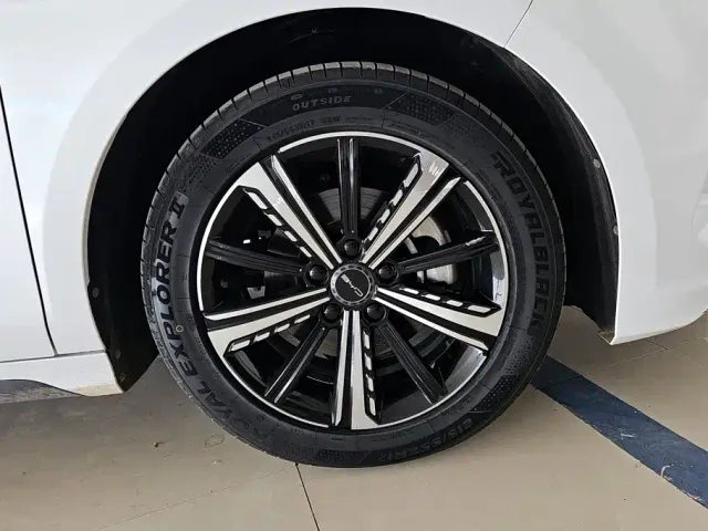 BYD Destroyer 05 2022 DM-i 55KM Premium — Фото автомобиля 6