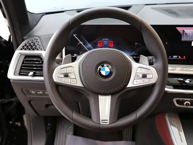 BMW X5 — Фото автомобиля 15