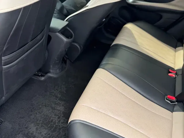 BYD Dolphin — Фото автомобиля 11