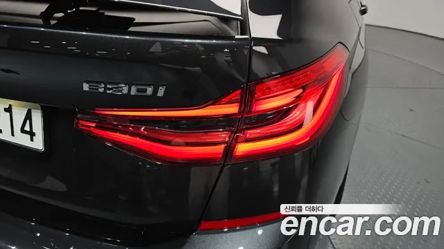 BMW Gran Turismo — Фото автомобиля 20