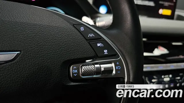 Genesis G80 Бензин 2.5 турбо AWD — Фото автомобиля 8