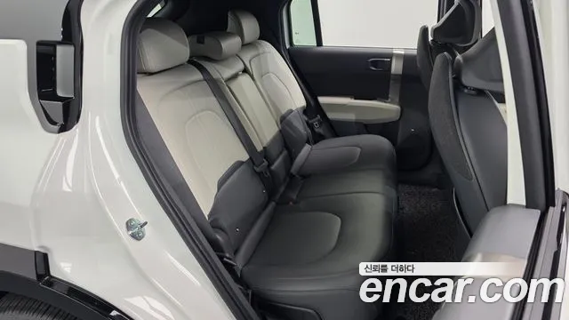 Kia EV3 — Фото автомобиля 17