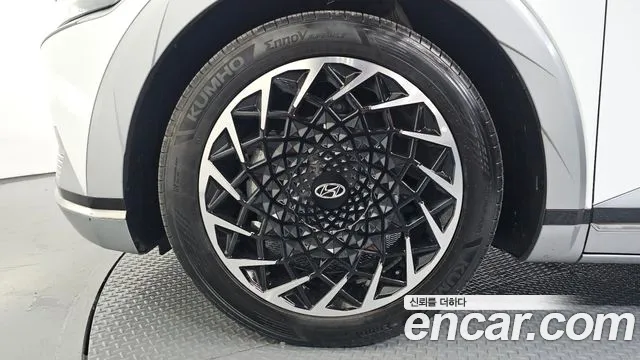 Hyundai Ioniq5 Ioniq5 — Фото автомобиля 4