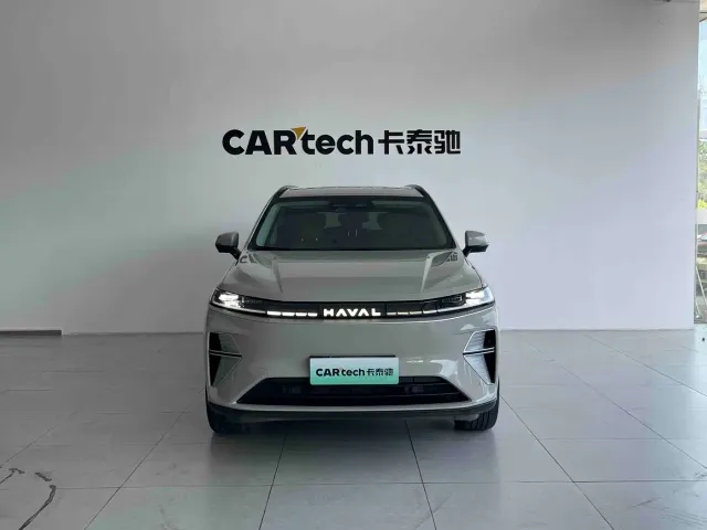 Haval Xiaolong MAX — Фото автомобиля 2