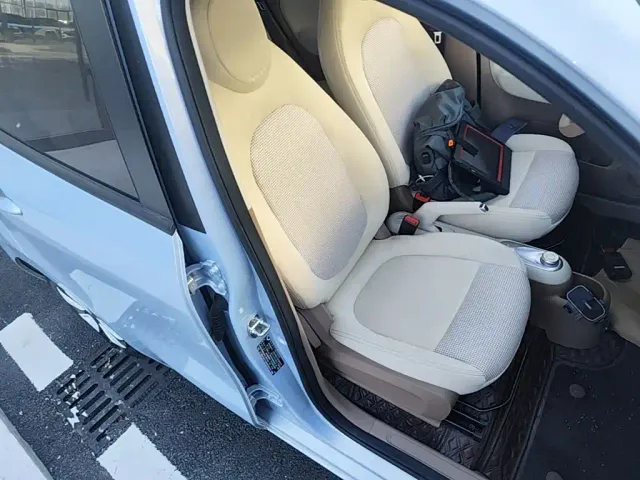 Wuling Hongguang Mini EV — Фото автомобиля 24