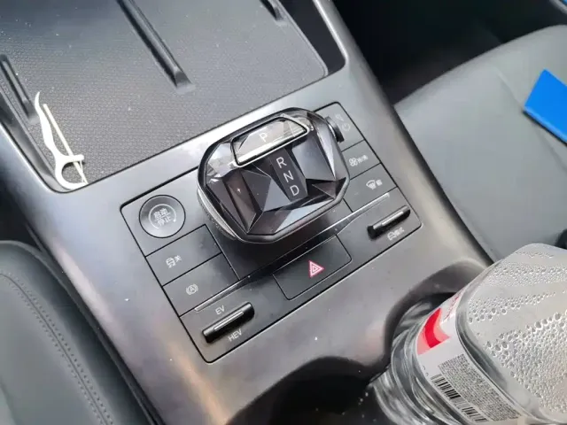 BYD Qin PLUS — Фото автомобиля 15