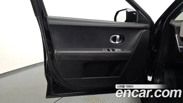 Hyundai Ioniq 5 Ioniq5 — Фото автомобиля 13