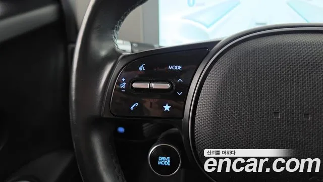 Hyundai Ioniq 5 — Фото автомобиля 23