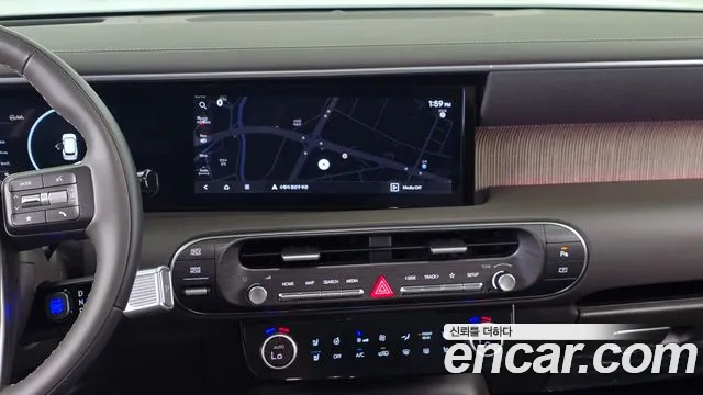 Hyundai Palisade LX3 — Фото автомобиля 19