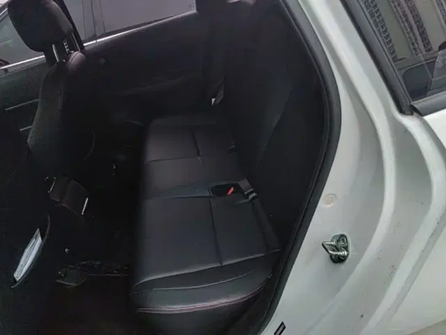 Honda Fit — Фото автомобиля 16